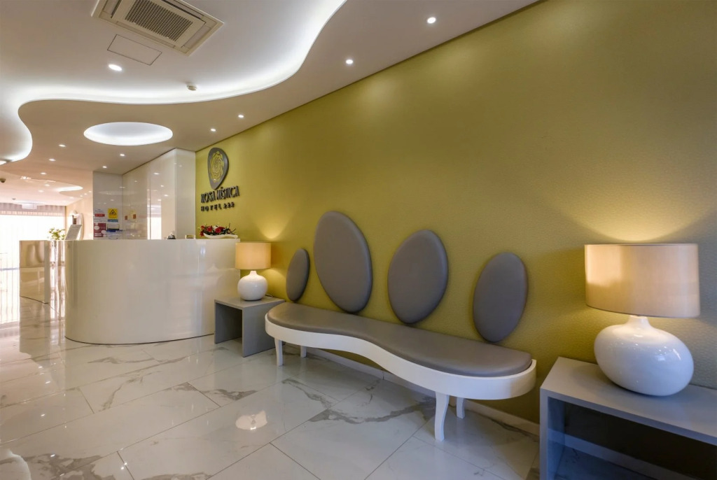 Hotel Rosa Mística by Umbral