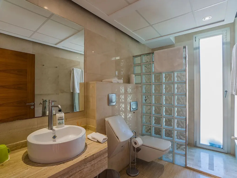 Delfin Luxe