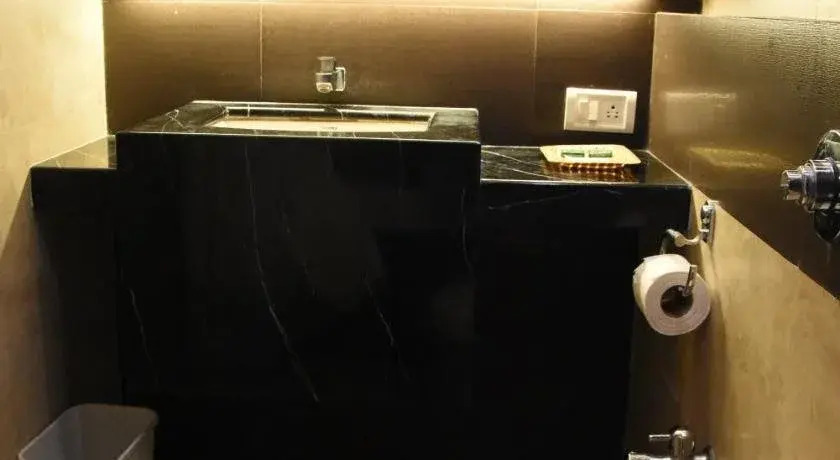 Hotel Landmark