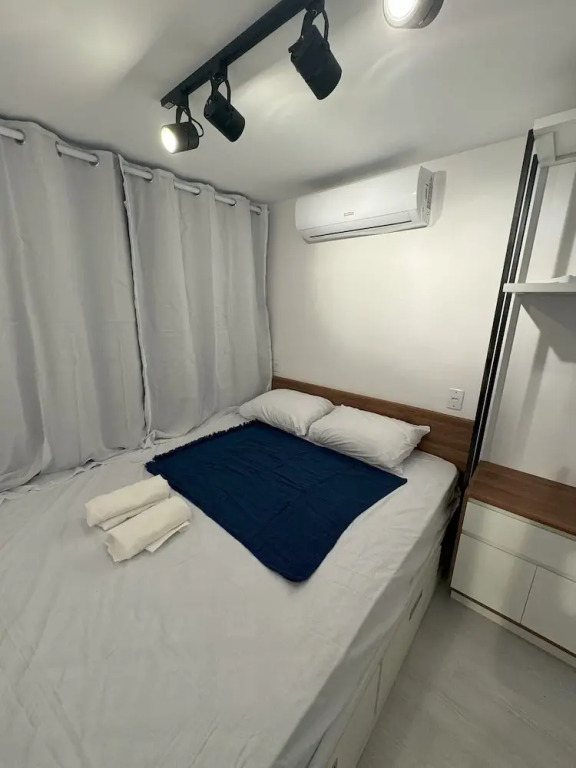 Loft Container Praia do Foguete
