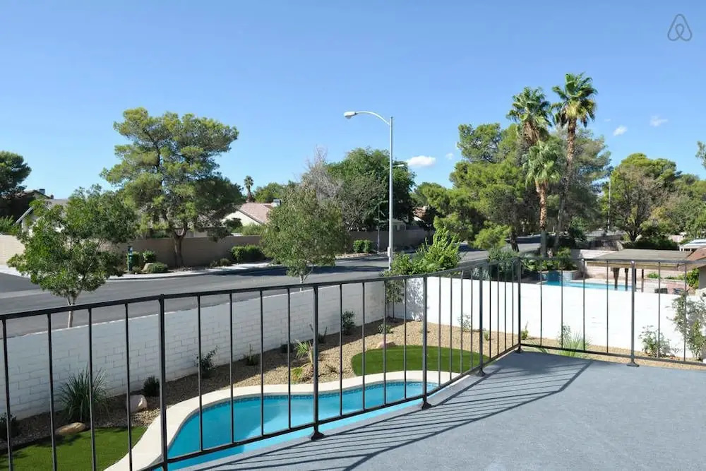 Luxury 4br 8min to Las Vegas Strip
