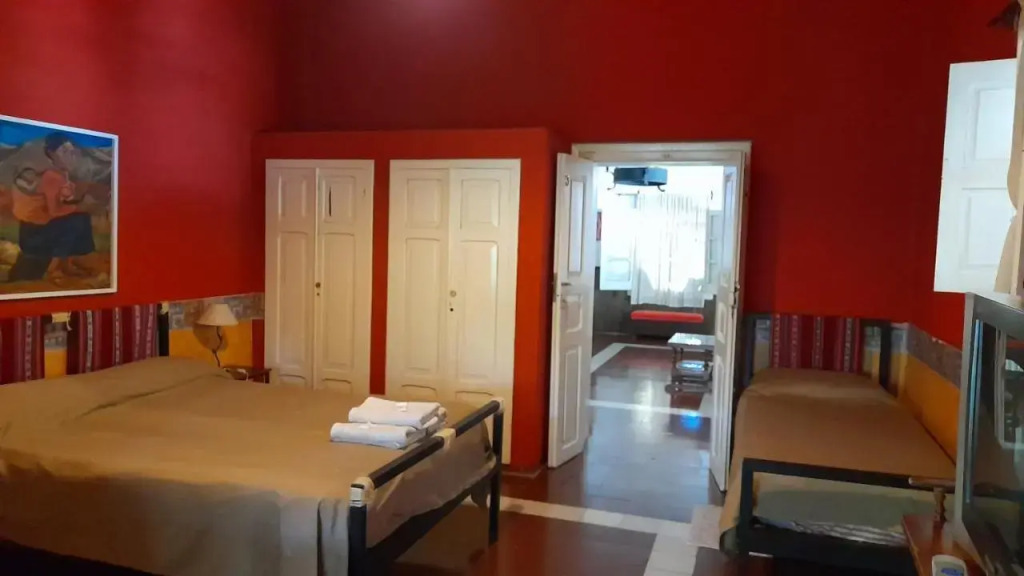 El Jardin Colonial
