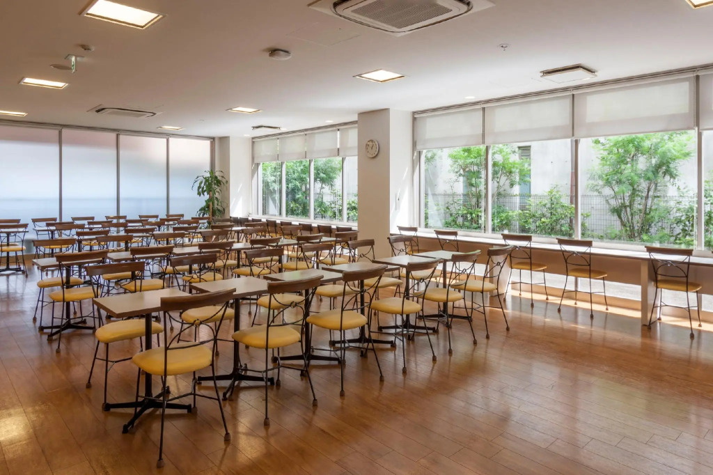 Comfort Hotel Kariya