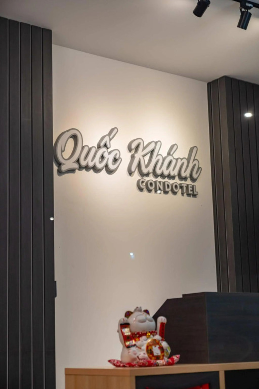 Quốc Khánh Condotel