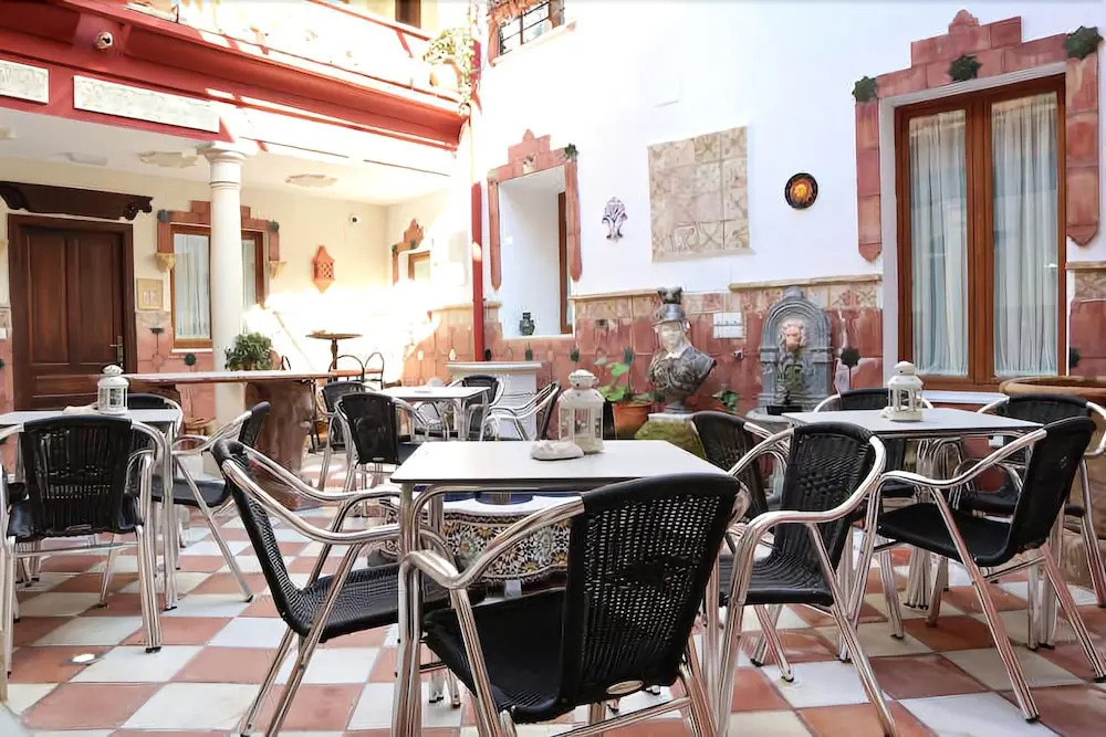 Apartamentos Medina Qurtuba