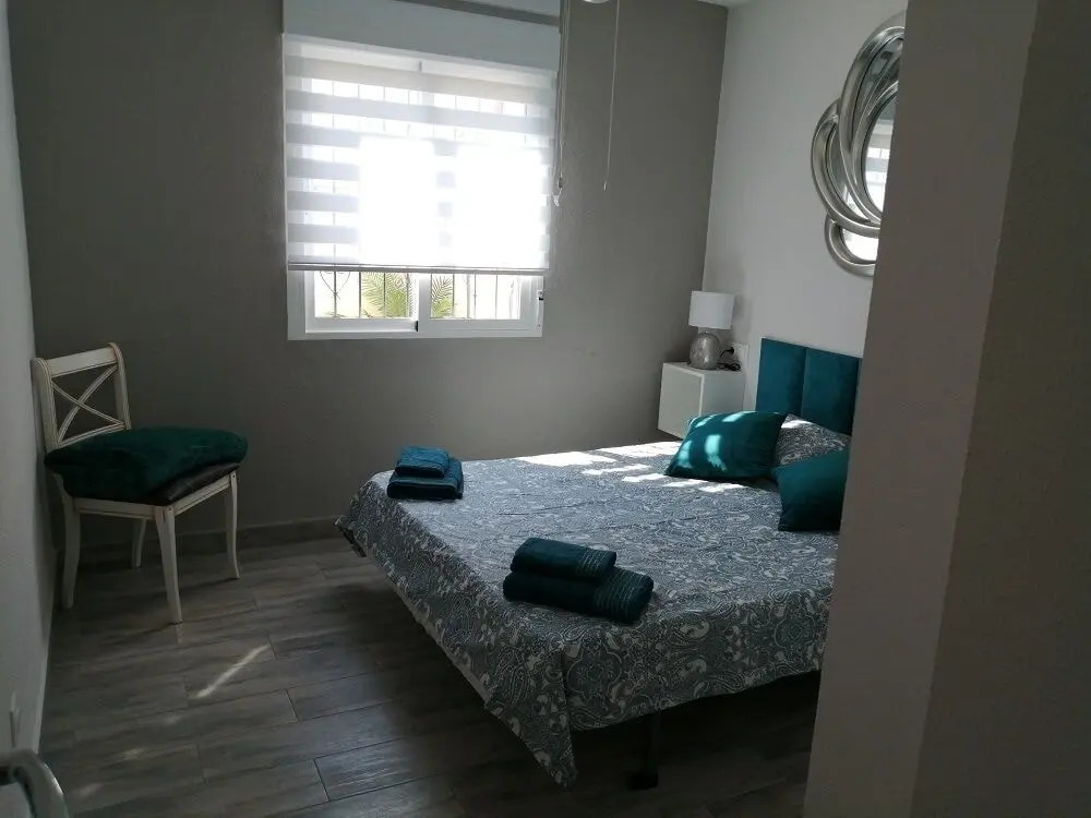 Casas Holiday - Los Balcones 2