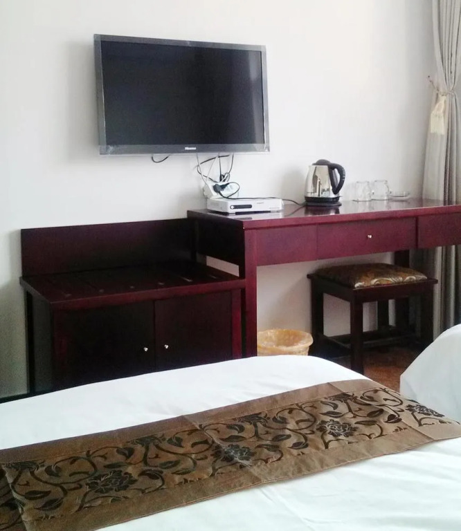 Xinling Yizhan Boutique Guest House