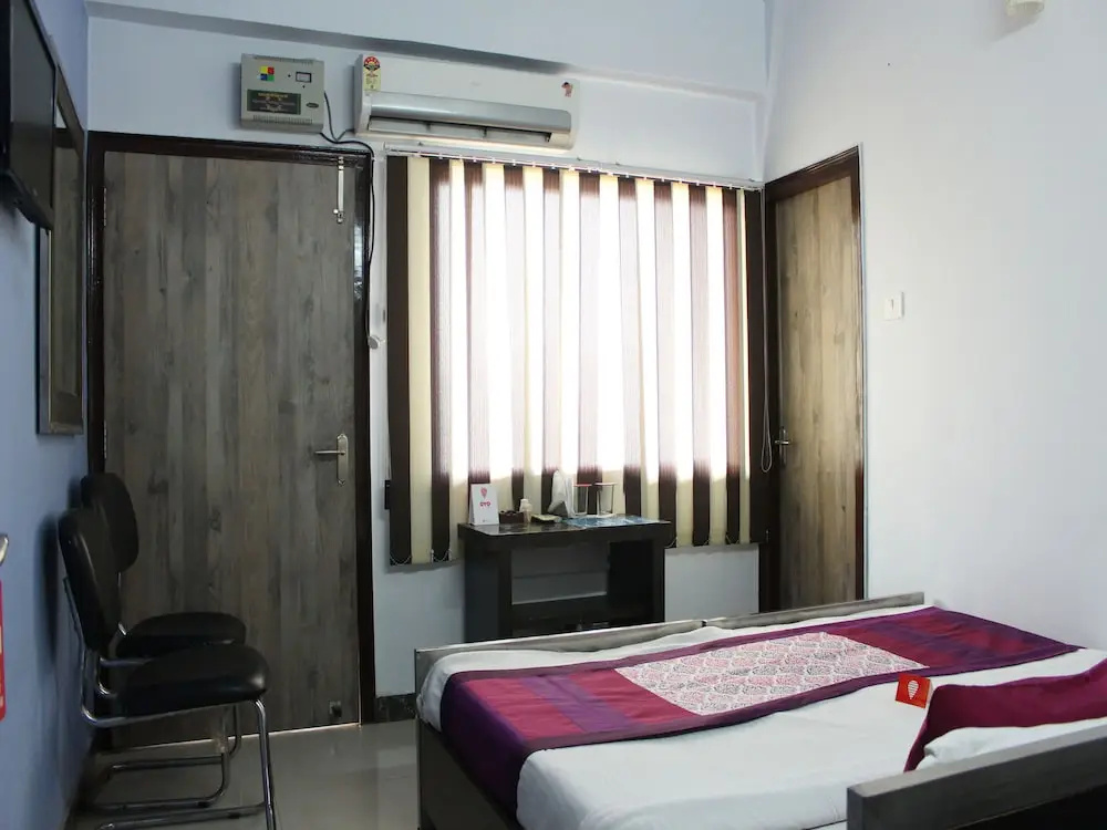 OYO 3956 Home Stay Punjabi Handi