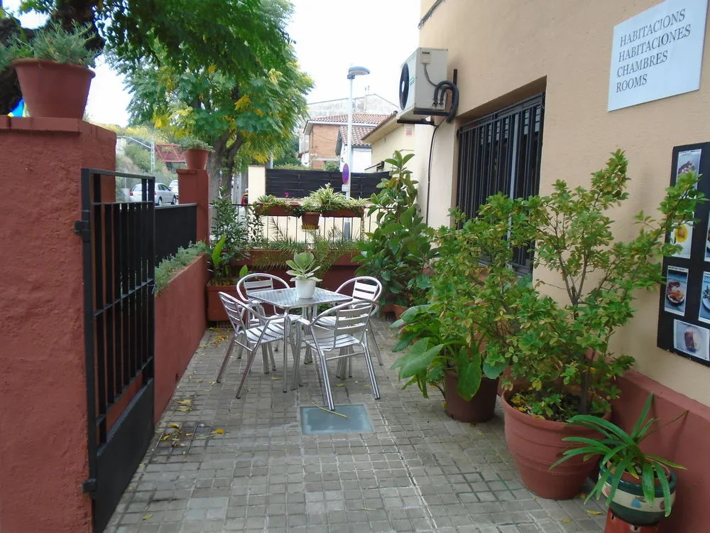 Fonda Chavarria