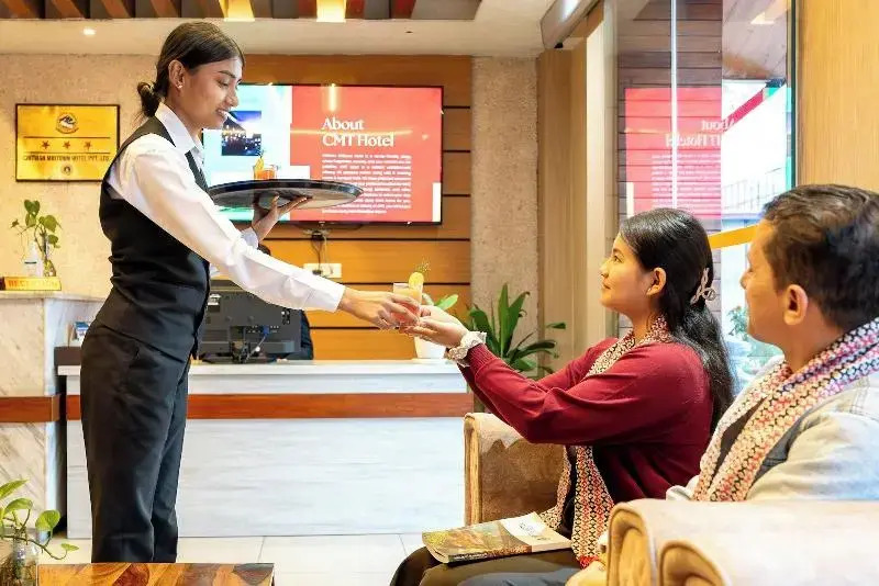 Chitwan Midtown Hotel