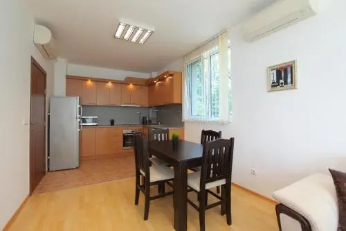 Beach House Cabacum