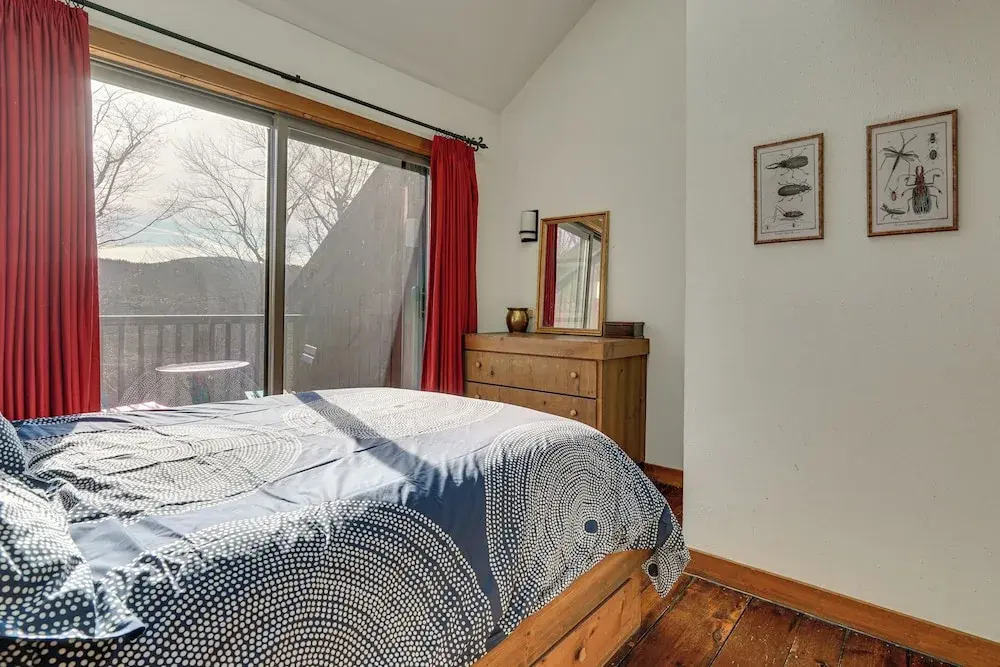 Near Okemo & Killington: Home w/ Sauna & Fireplace
