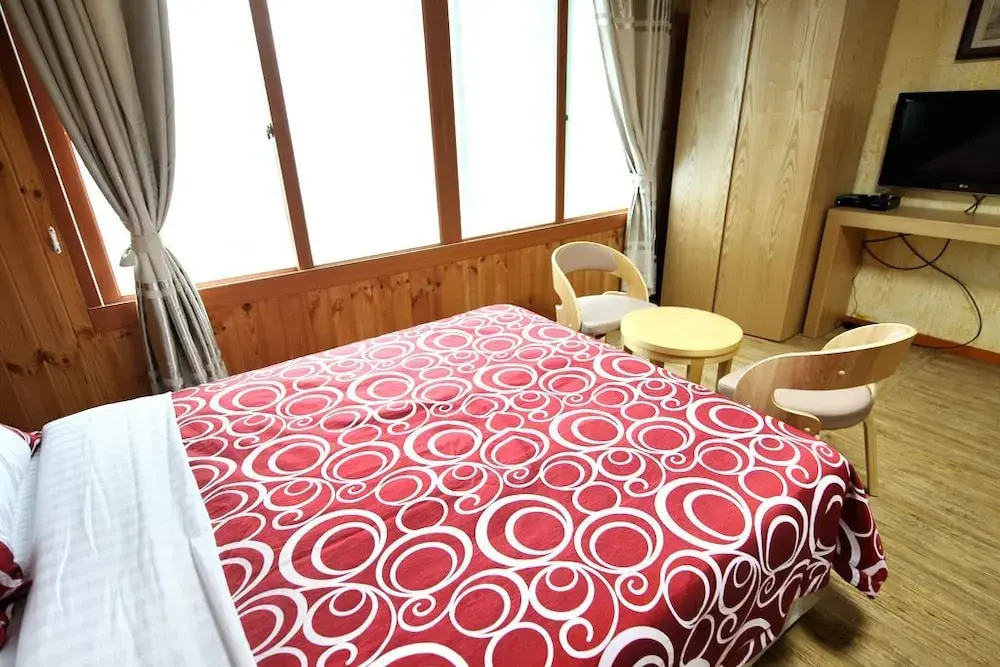 Seaside House