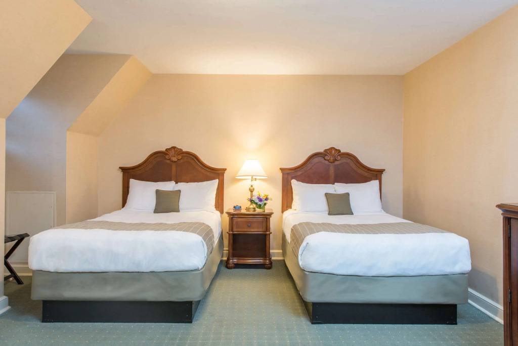 The Exeter Inn