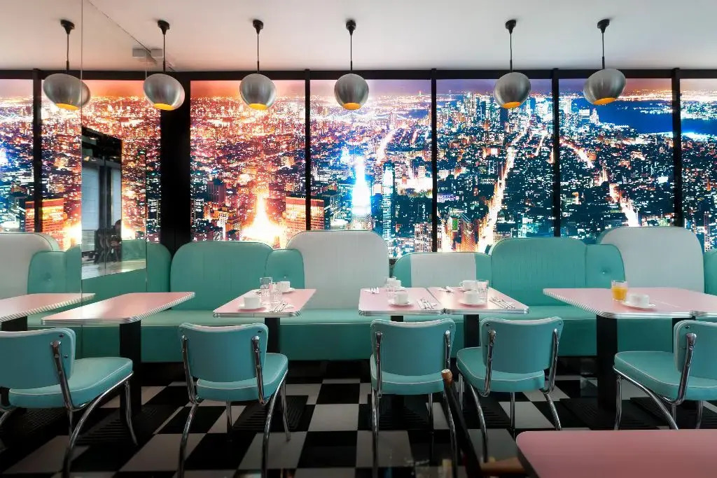 Platine Hotel