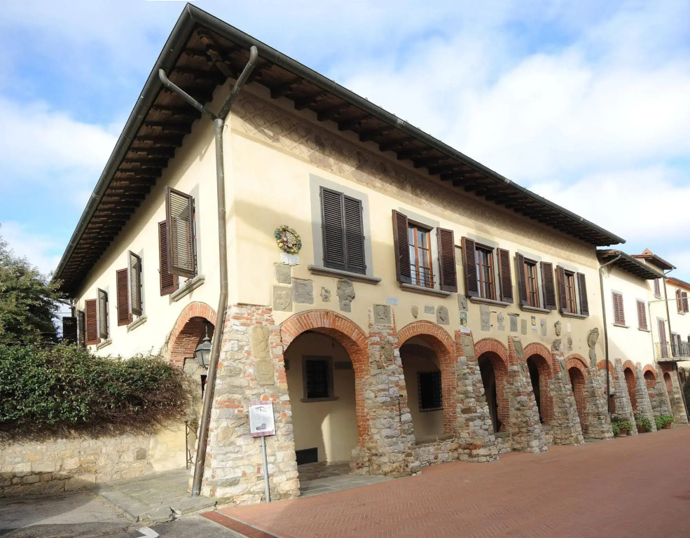 Palazzo Tarlati - Hotel de Charme - Residenza dEpoca