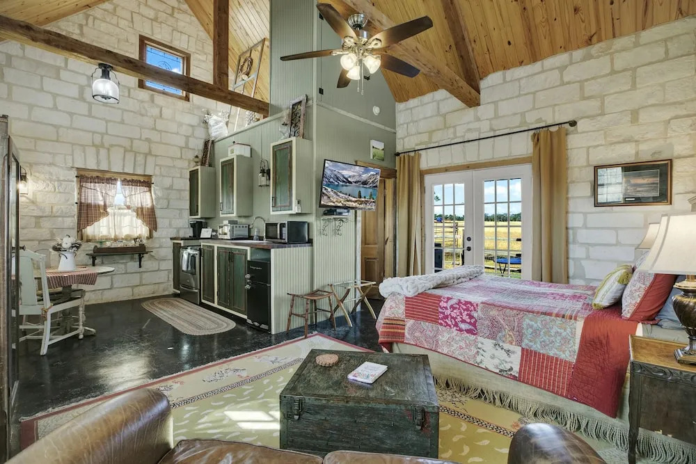 TimberRose B&B