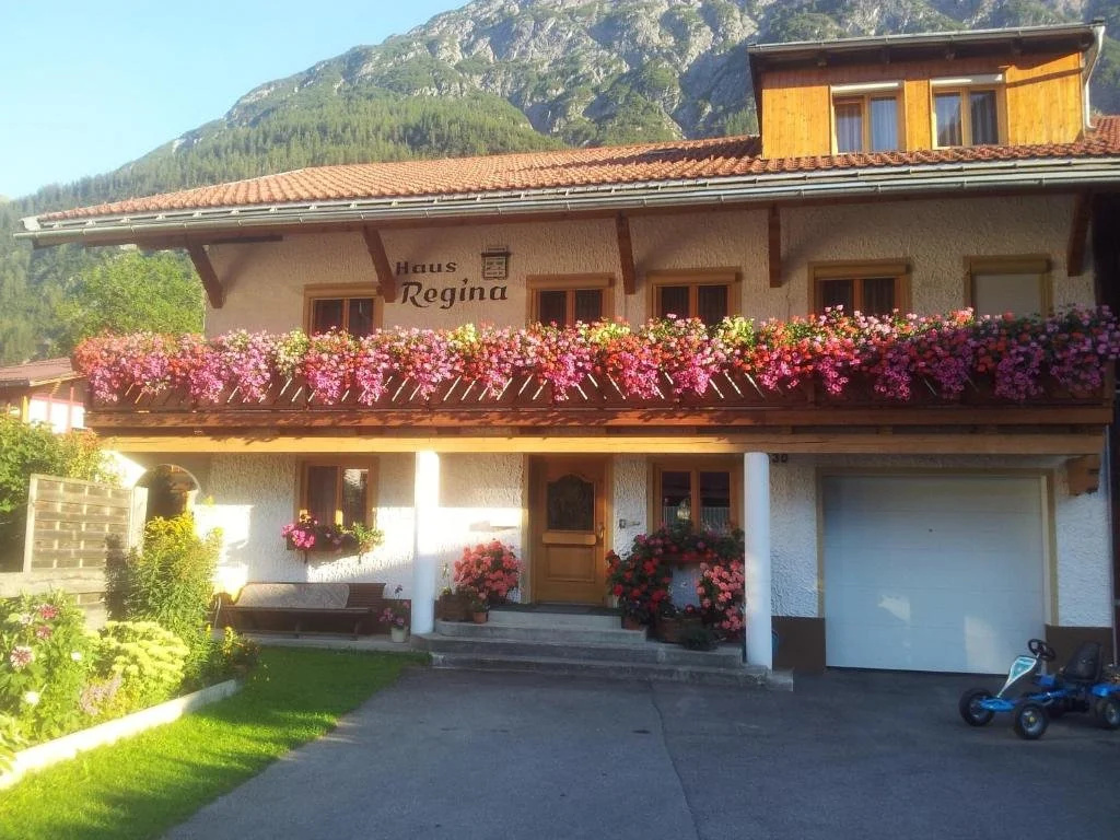 Haus Regina