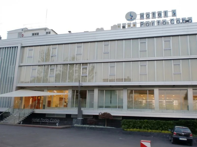 Hotel Portocobo