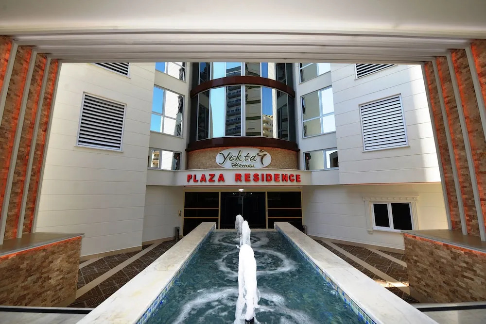 Yekta Plaza 2 Bedroom