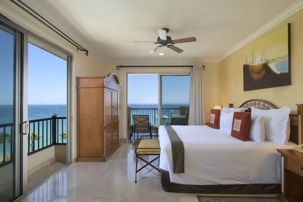 Villa del Palmar Los Cabos, Elite Luxe Member Units by Stephen Ostler