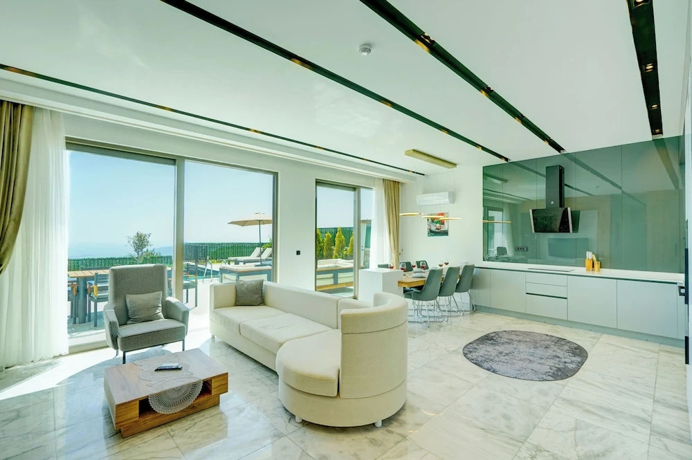 Villa Venus 8 - PLANET LUXURY VILLAS