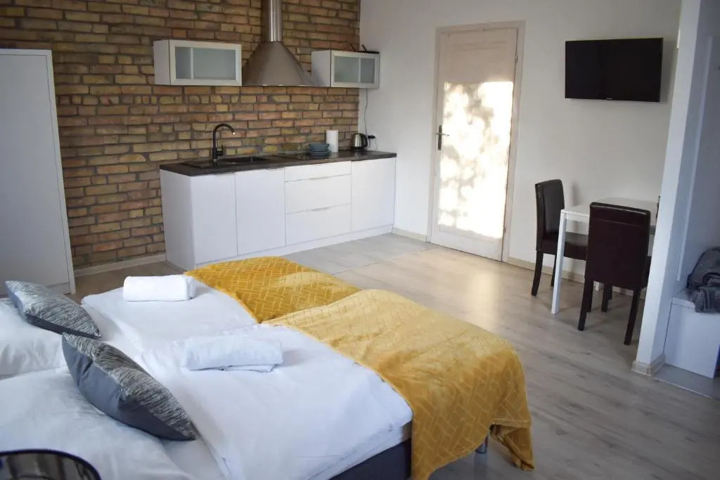 Hostel Przed Świtem