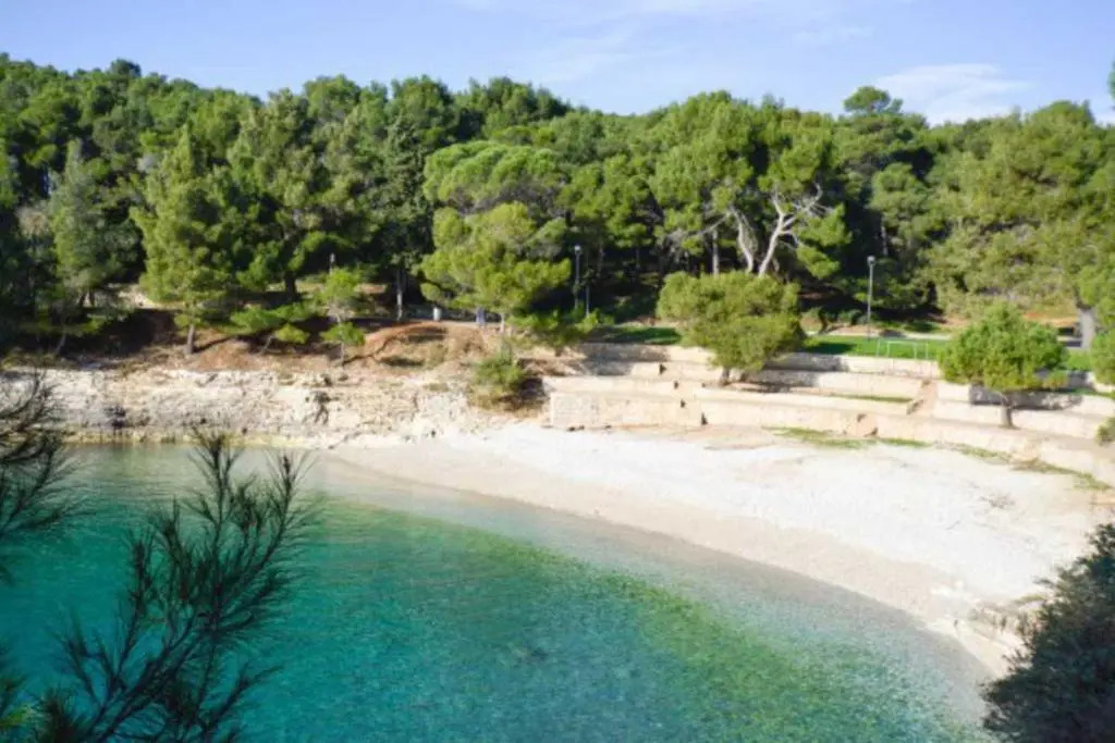 Leut Apartment, 3min beach, 15min center