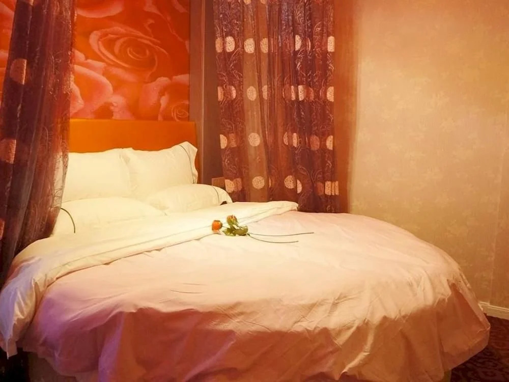 Dingsheng Boutique Hotel