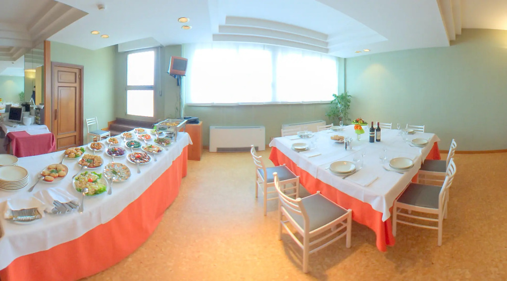 Hotel 3 Querce