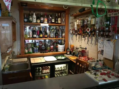 Pine Lodge Hotel