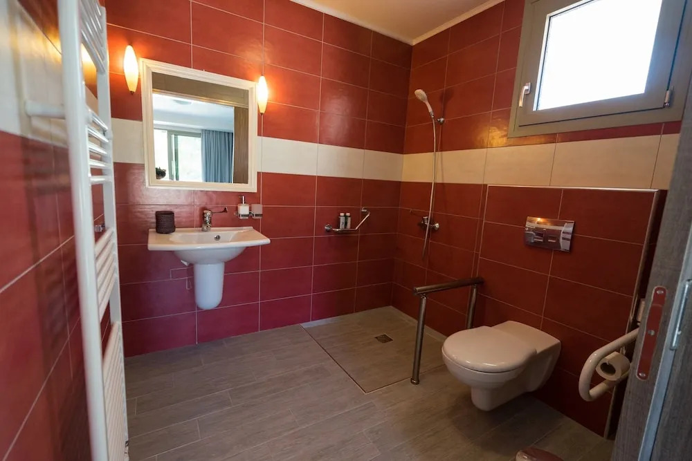 5 Bedrooms Villa in Skinaria, With Wonderful sea View, Private Pool an