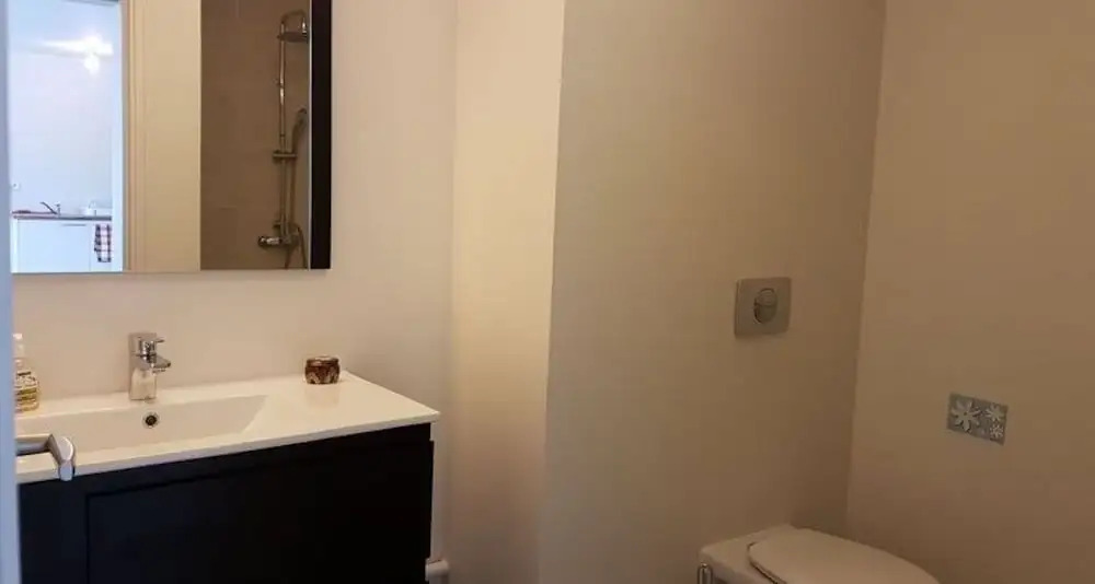 Appartement Muriavai