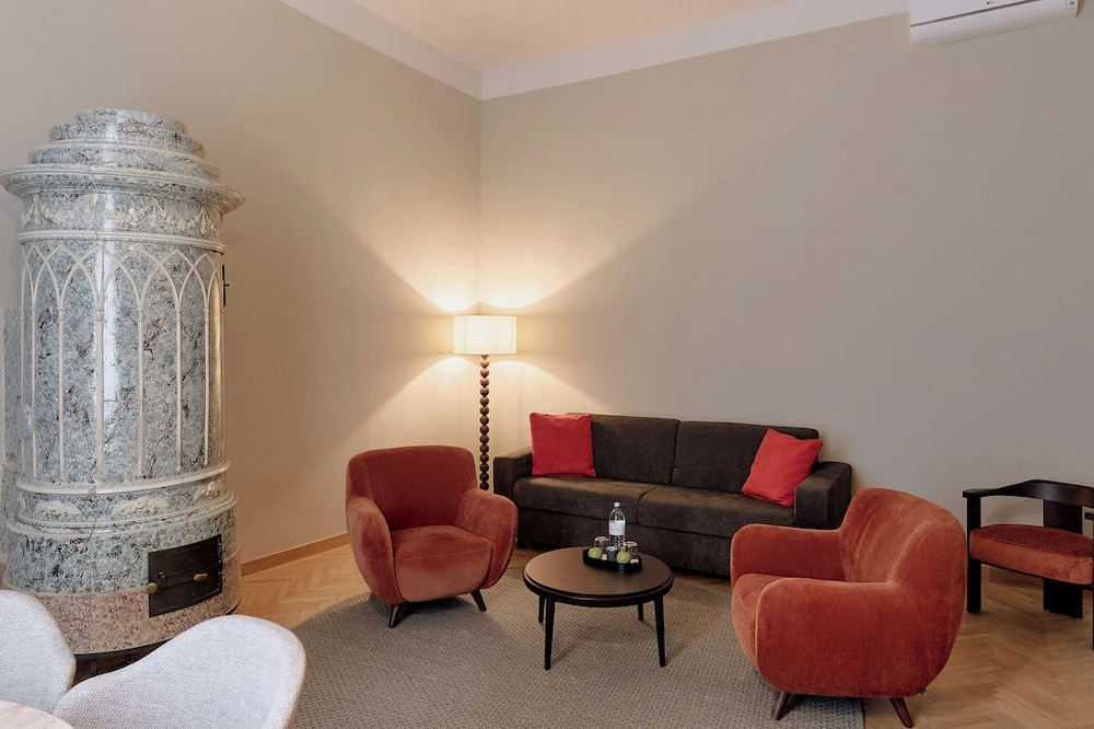 Hotel Palais Mailberger Hof