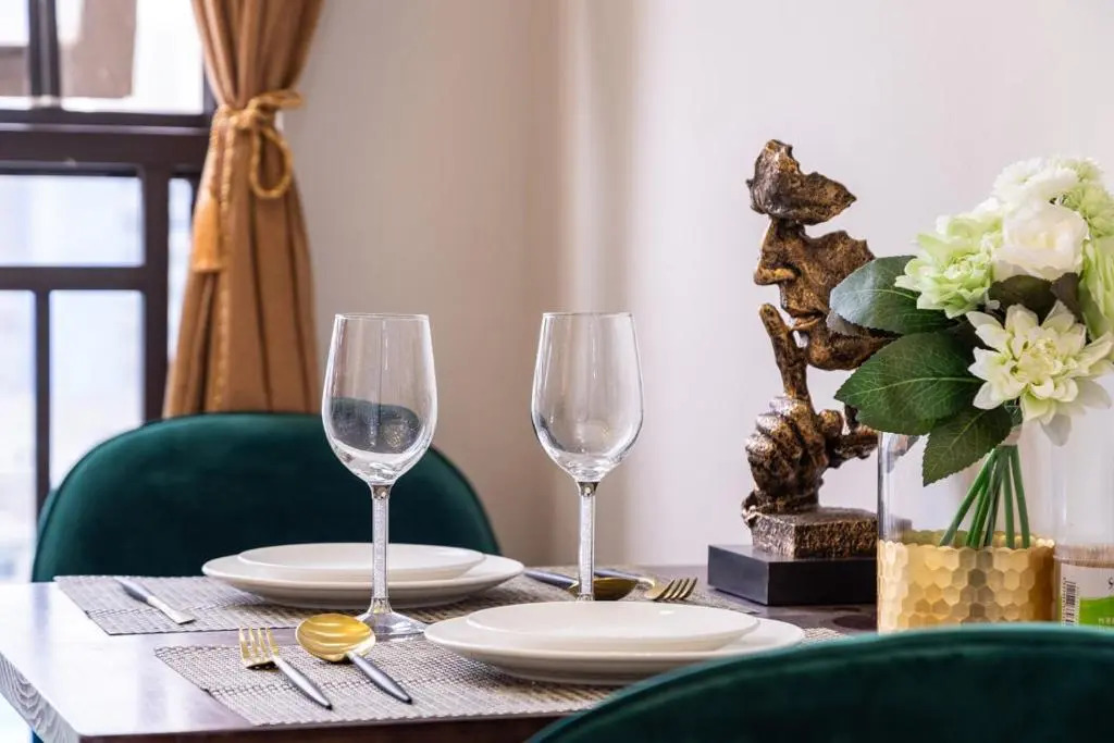 Wuhan Hongshan·Guanggu Square· Locals Apartment 00157650