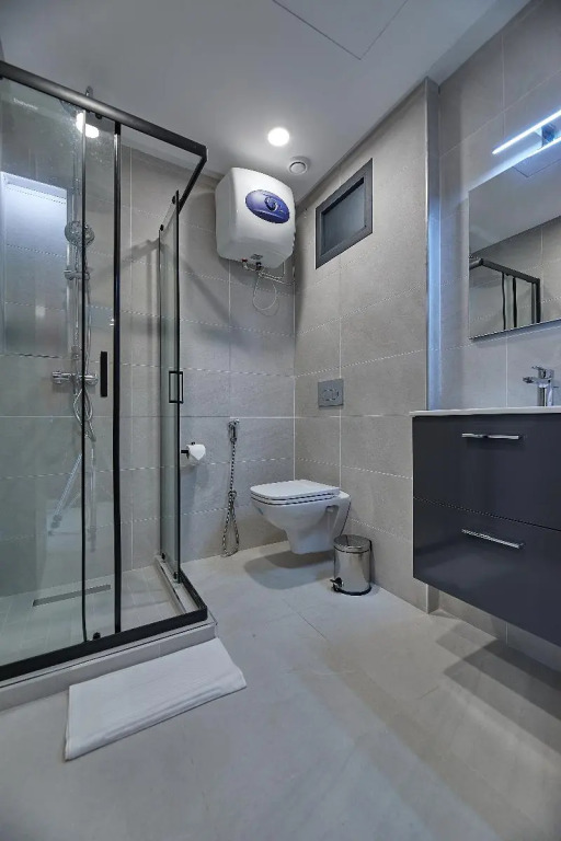 Stayhere Rabat - Agdal 3 - Prestige Residence