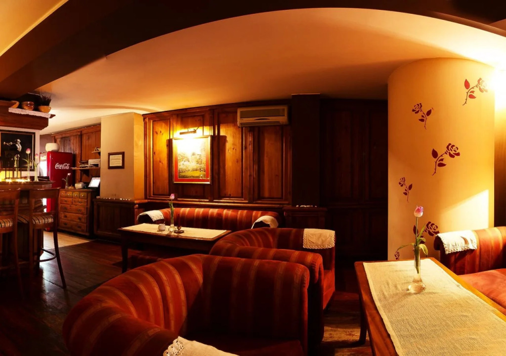 Hotel Diament Economy Gliwice