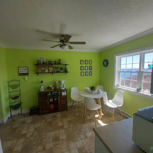 Starboard Side Guest House