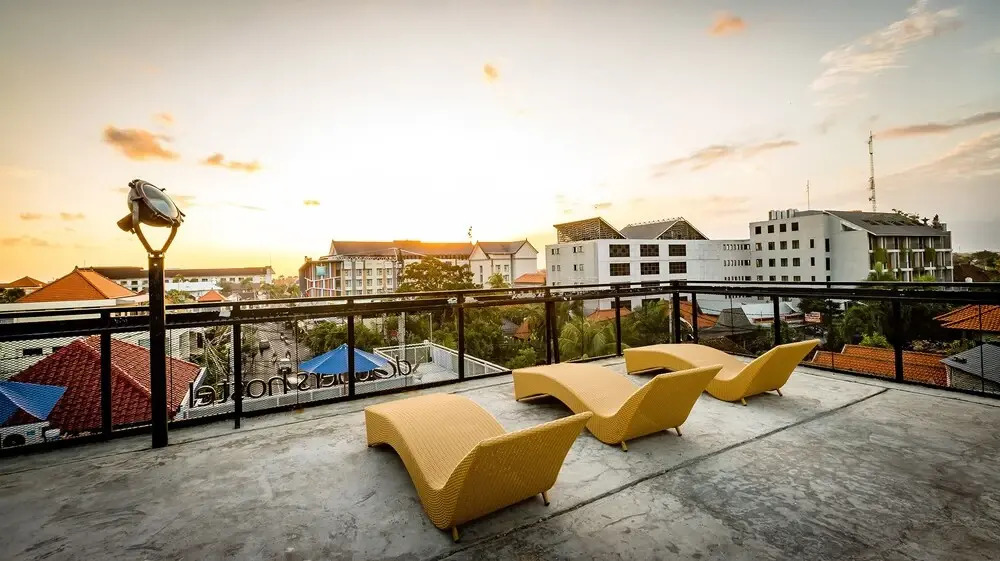 d'Gobers Hostel