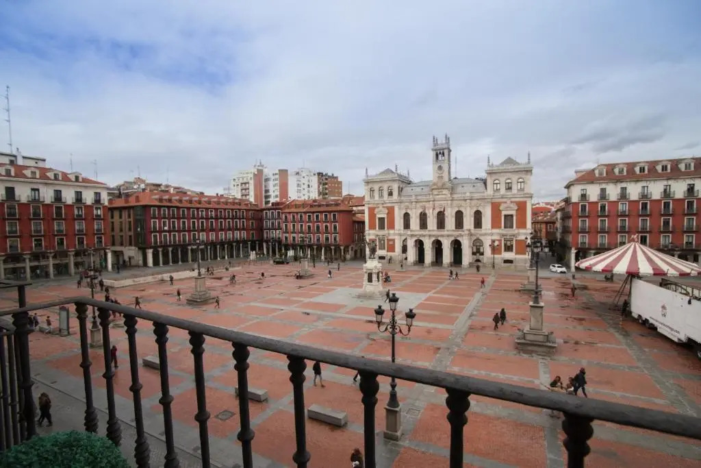 Edificio 10 by Plaza Mayor Apartamentos
