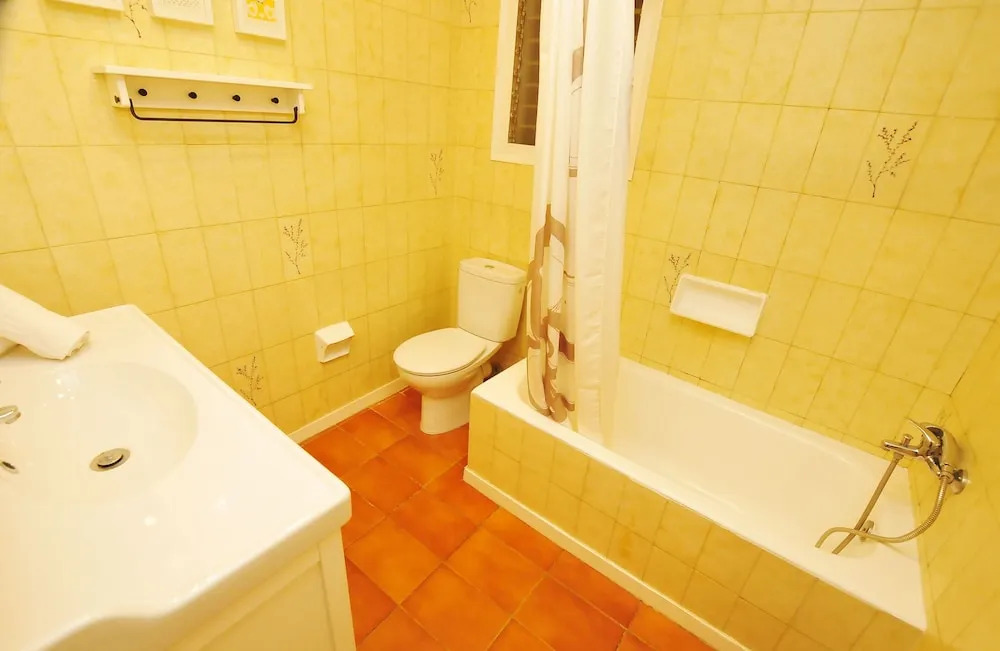 HomeHolidaysRentals Apartamento Happiness - Costa Barcelona