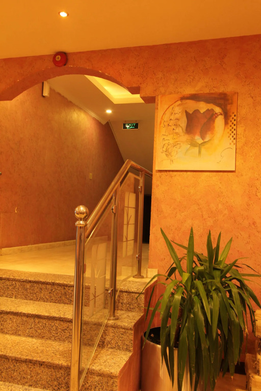 Benayat Khalifa For serviced Apartments