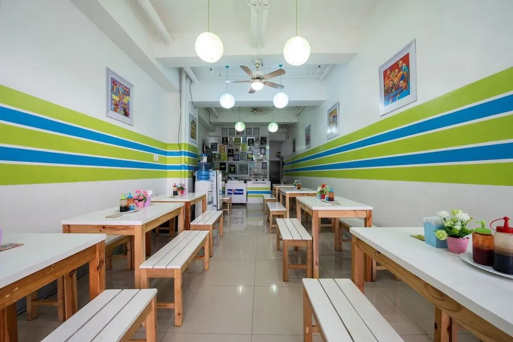 Yuj Inn Pasay