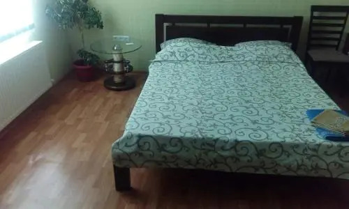 Distrito Apartment