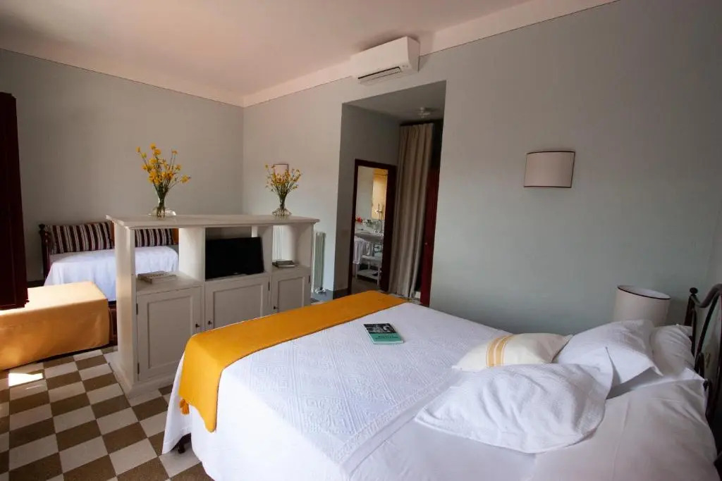 RICASOLI, Brolio Agriroom