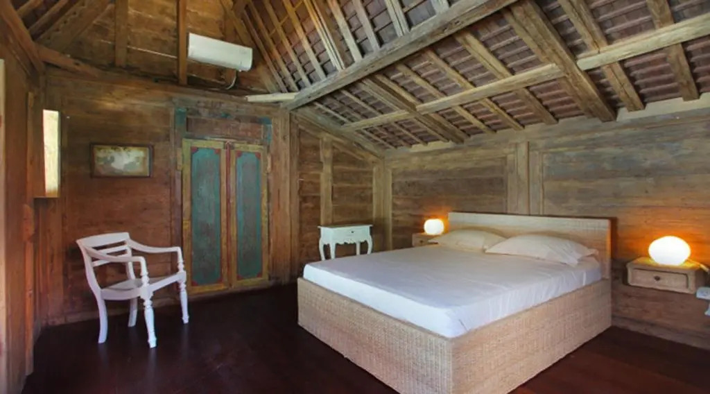 Divija Villa by Unicorn Villas Bali