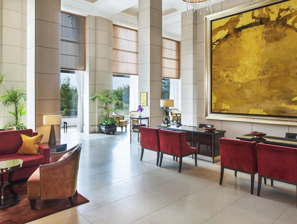 The St. Regis Osaka