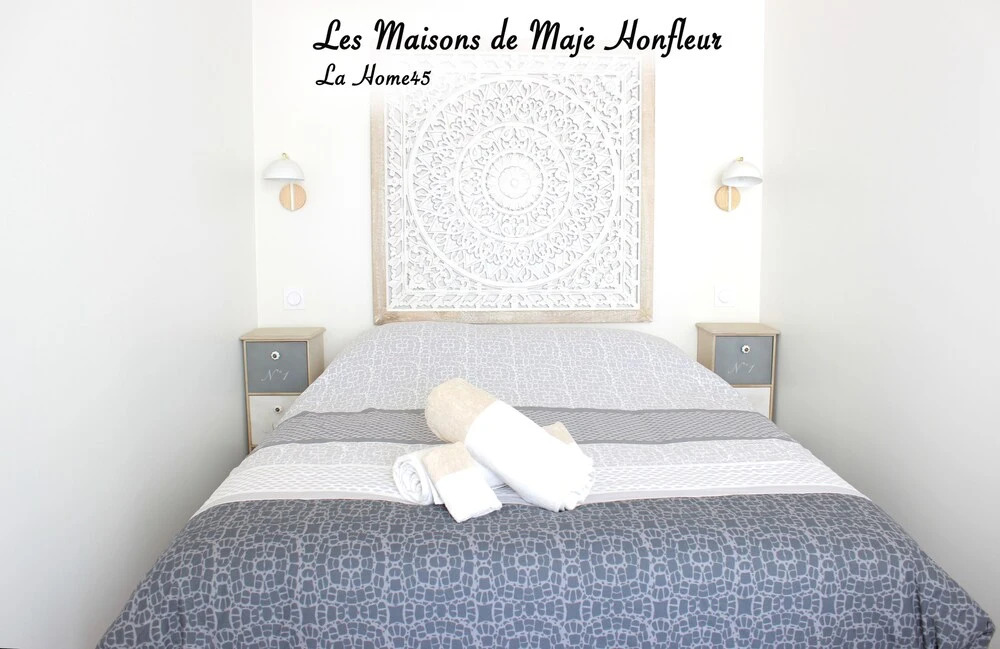 Location de Maje - Home 45