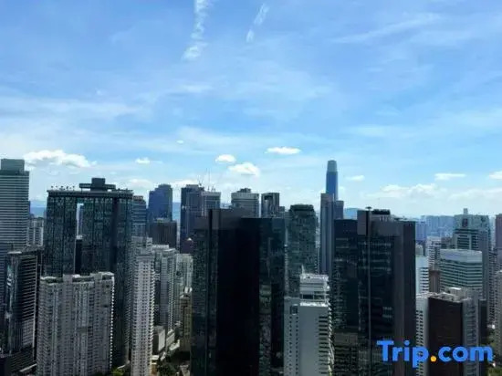 Platinum Kuala Lumpur By NewMoon