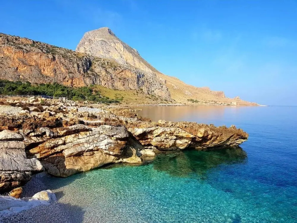 Cala di Ponente